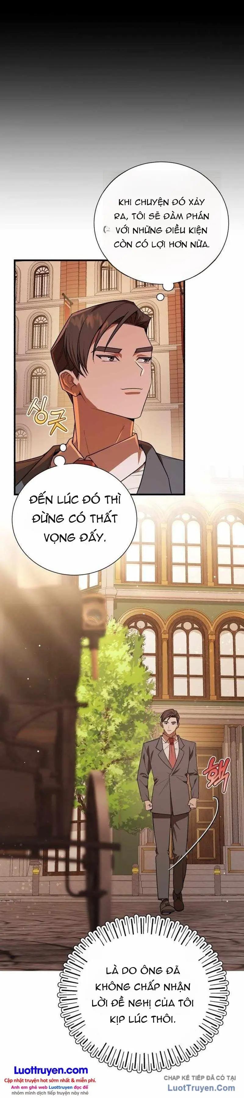 Hành Trình Chinh Phục Hoa Kỳ Của Vương Tử Yi Kang Chapter 10 - Trang 29
