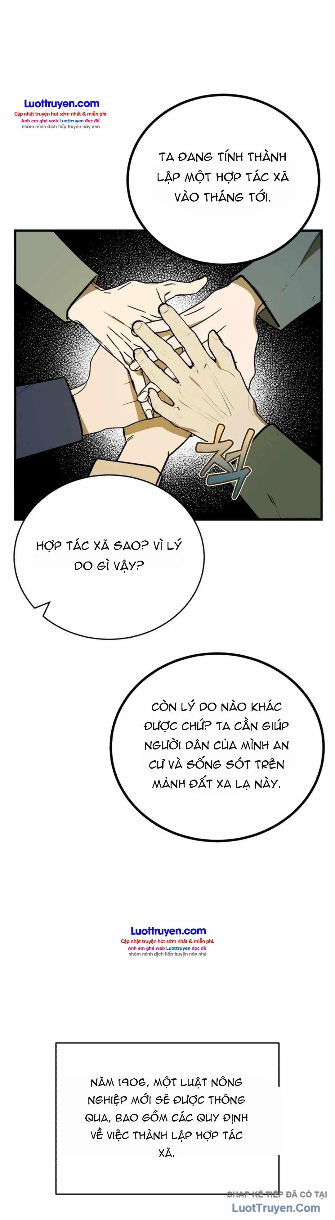 Hành Trình Chinh Phục Hoa Kỳ Của Vương Tử Yi Kang Chapter 11 - Trang 14