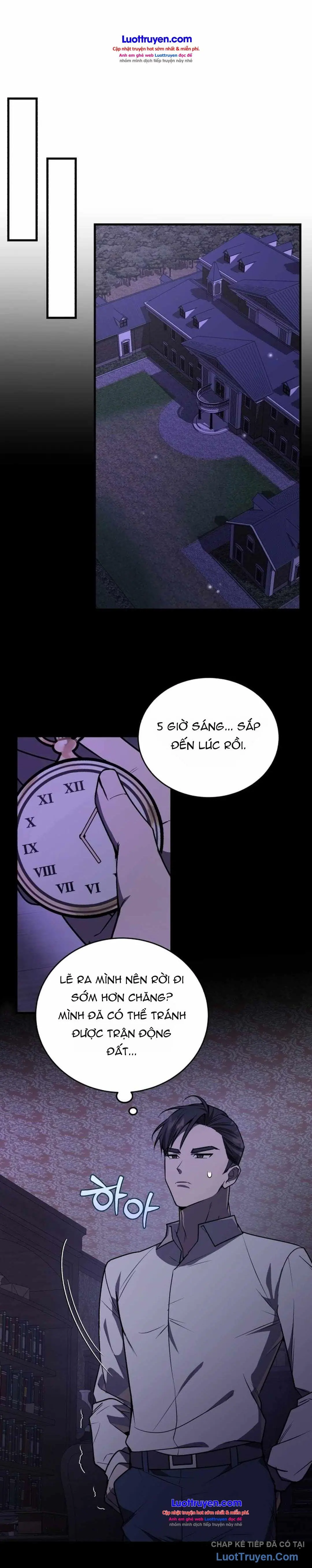 Hành Trình Chinh Phục Hoa Kỳ Của Vương Tử Yi Kang Chapter 11 - Trang 16
