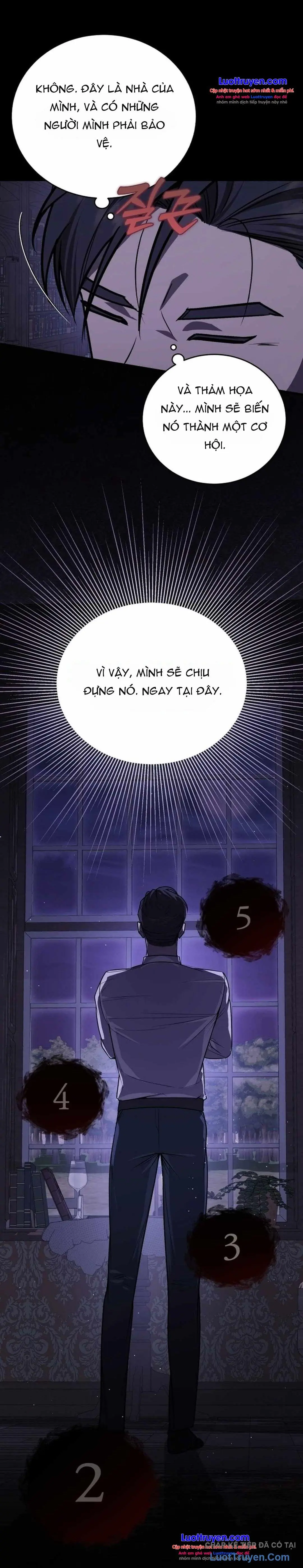 Hành Trình Chinh Phục Hoa Kỳ Của Vương Tử Yi Kang Chapter 11 - Trang 17