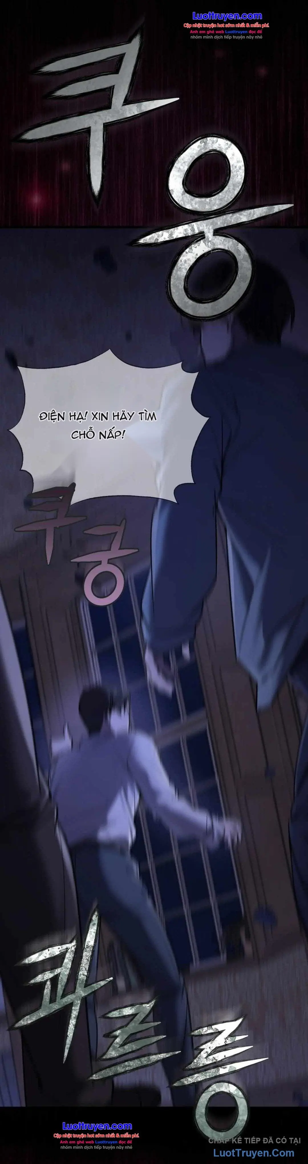 Hành Trình Chinh Phục Hoa Kỳ Của Vương Tử Yi Kang Chapter 11 - Trang 19