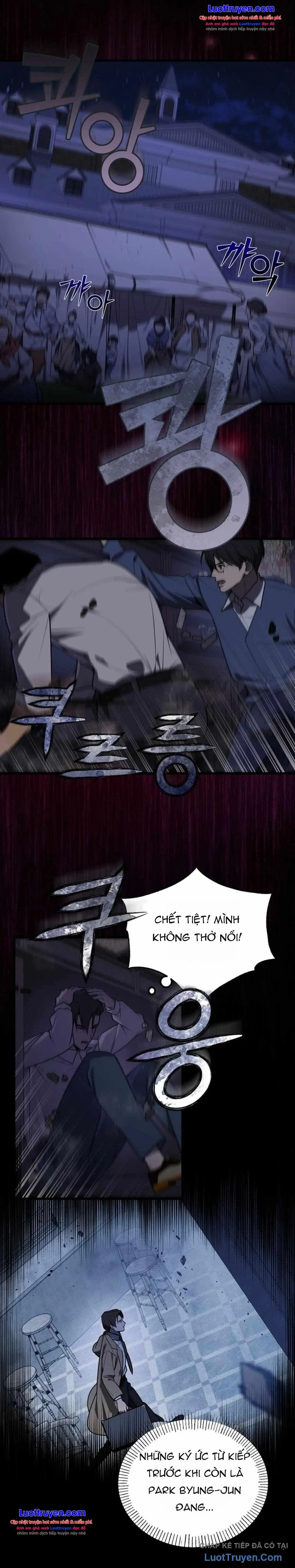 Hành Trình Chinh Phục Hoa Kỳ Của Vương Tử Yi Kang Chapter 11 - Trang 20