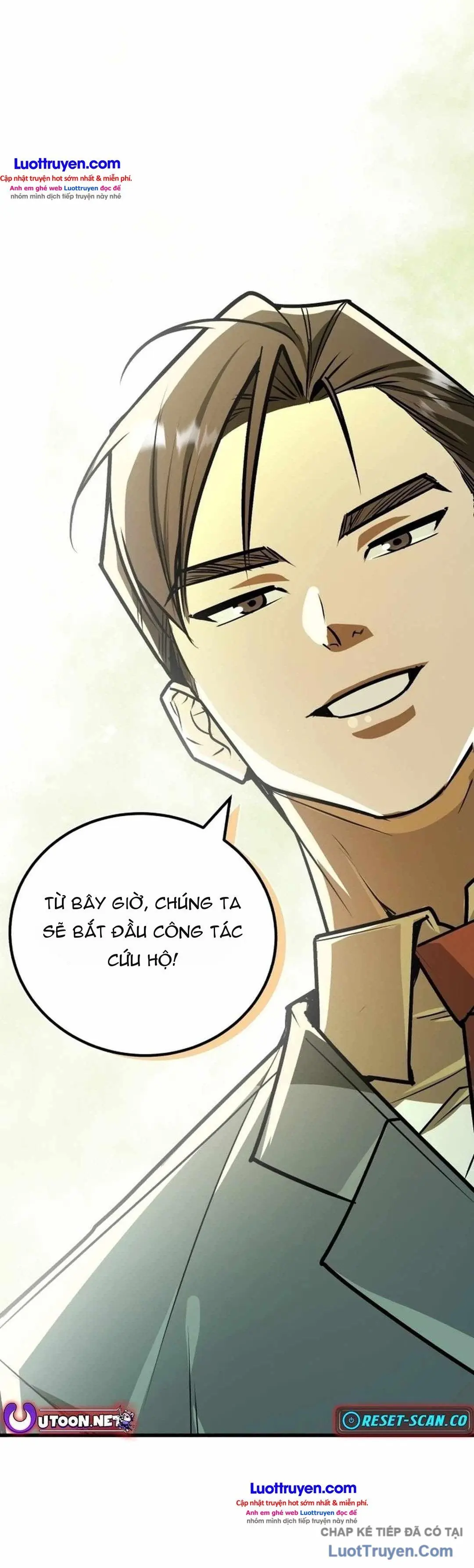 Hành Trình Chinh Phục Hoa Kỳ Của Vương Tử Yi Kang Chapter 11 - Trang 28