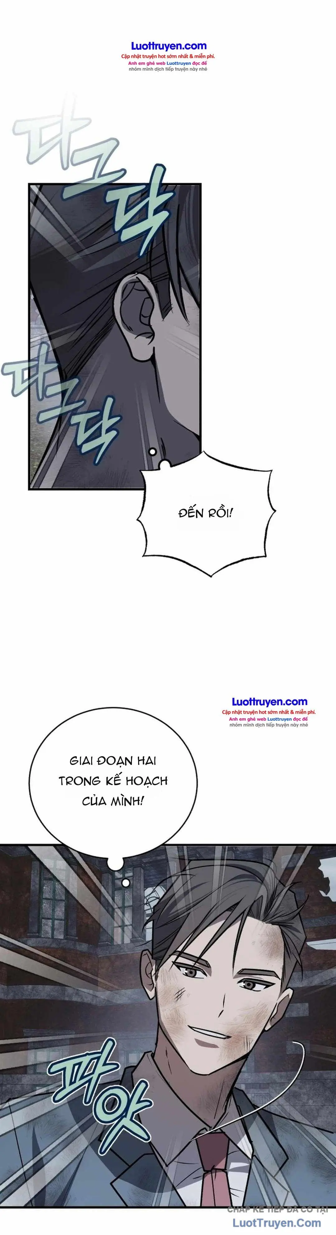 Hành Trình Chinh Phục Hoa Kỳ Của Vương Tử Yi Kang Chapter 11 - Trang 38