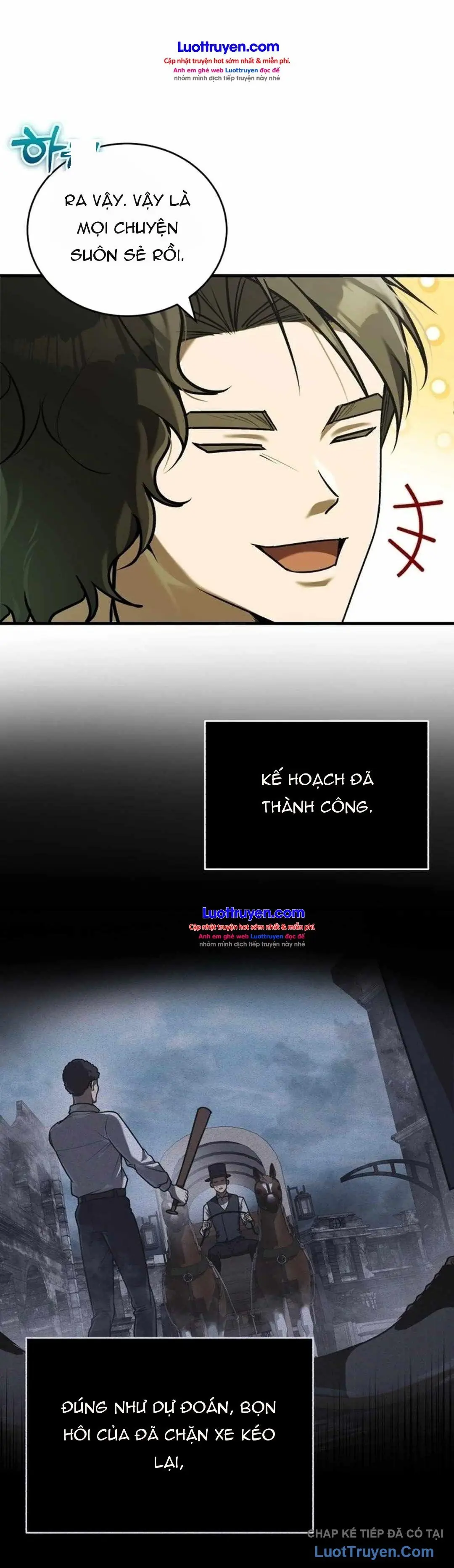 Hành Trình Chinh Phục Hoa Kỳ Của Vương Tử Yi Kang Chapter 12 - Trang 14