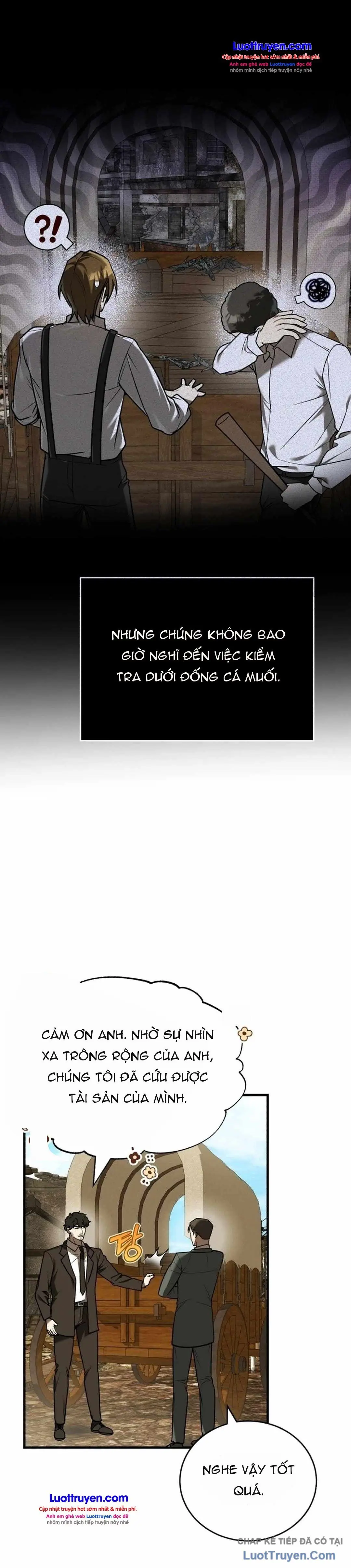 Hành Trình Chinh Phục Hoa Kỳ Của Vương Tử Yi Kang Chapter 12 - Trang 15
