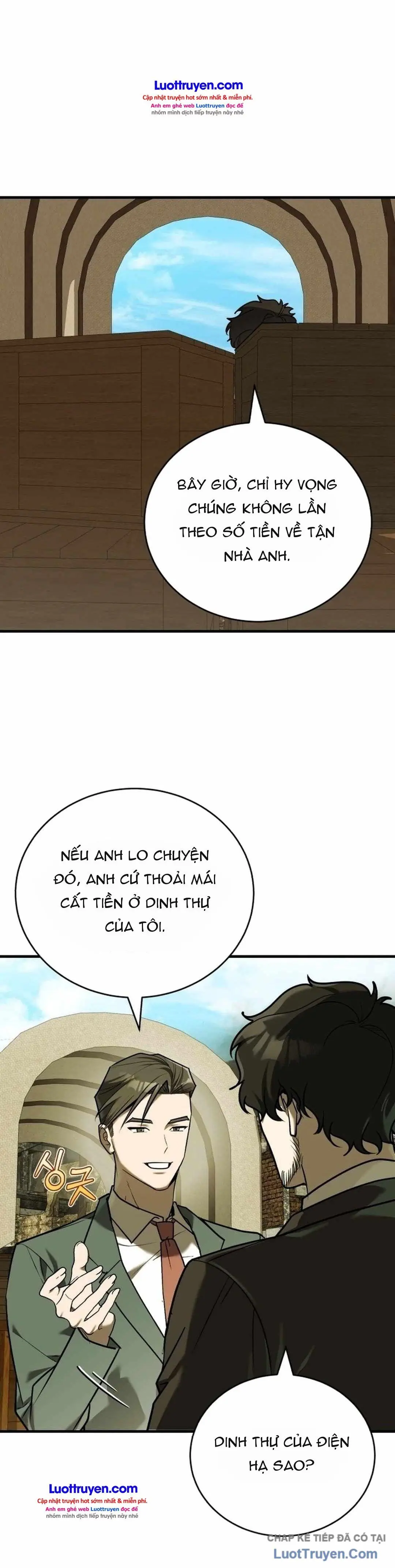 Hành Trình Chinh Phục Hoa Kỳ Của Vương Tử Yi Kang Chapter 12 - Trang 16