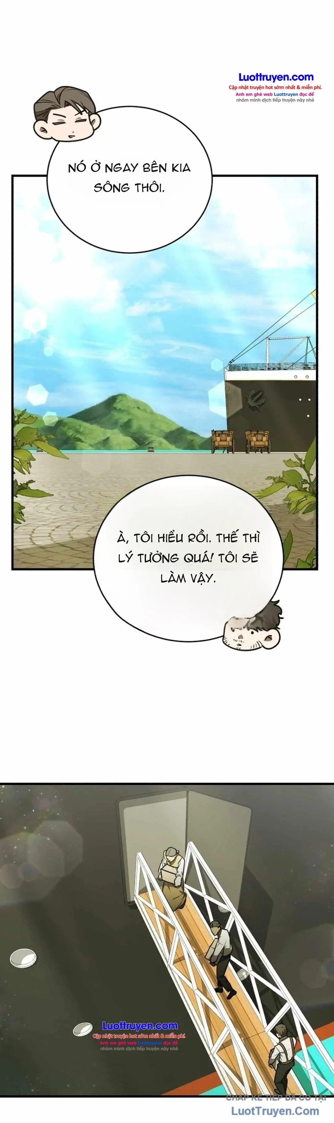 Hành Trình Chinh Phục Hoa Kỳ Của Vương Tử Yi Kang Chapter 12 - Trang 17