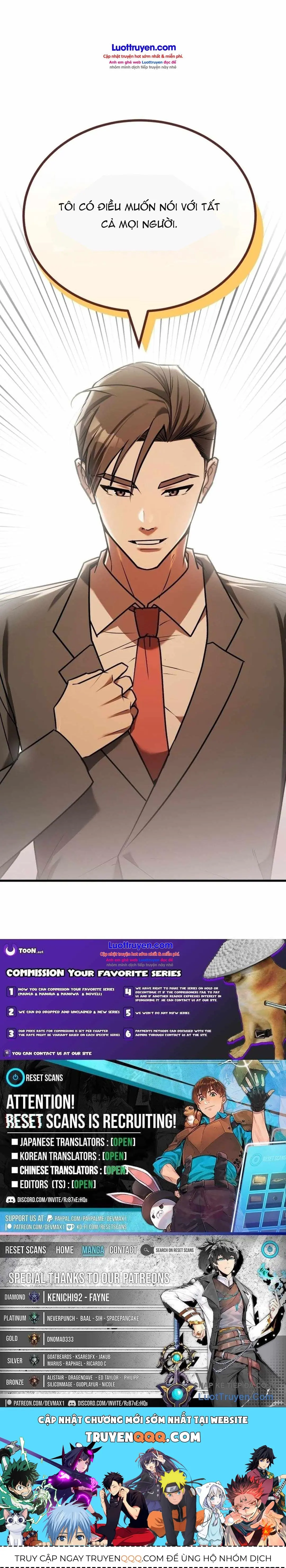 Hành Trình Chinh Phục Hoa Kỳ Của Vương Tử Yi Kang Chapter 12 - Trang 39