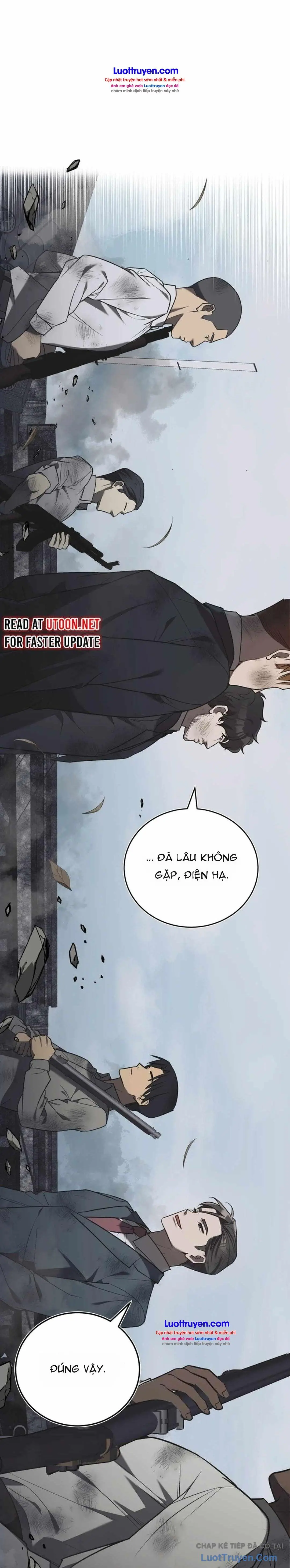 Hành Trình Chinh Phục Hoa Kỳ Của Vương Tử Yi Kang Chapter 12 - Trang 4
