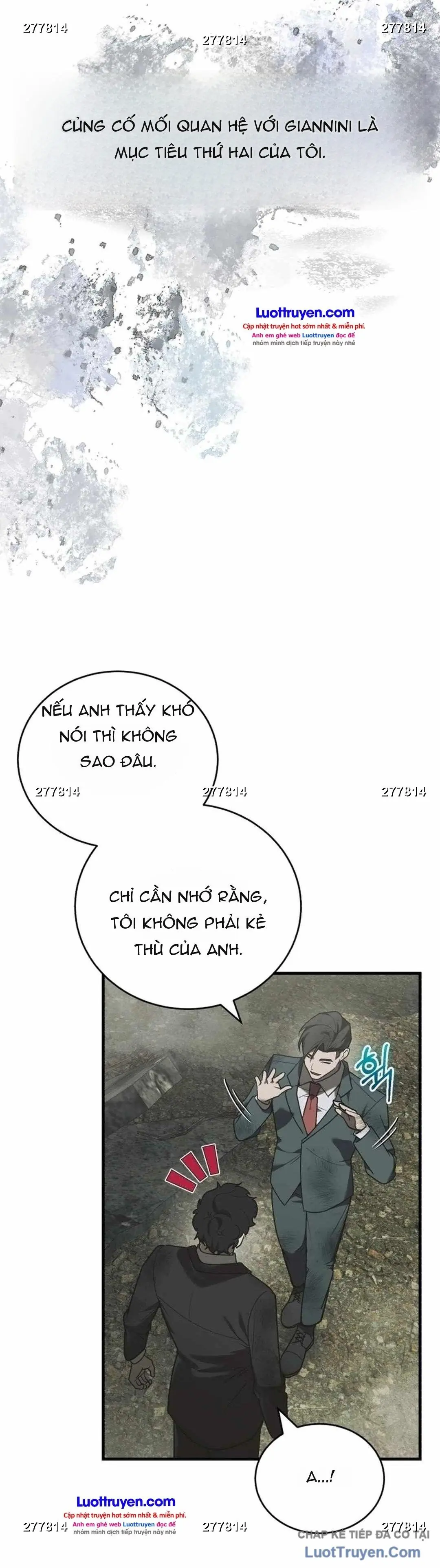Hành Trình Chinh Phục Hoa Kỳ Của Vương Tử Yi Kang Chapter 12 - Trang 6