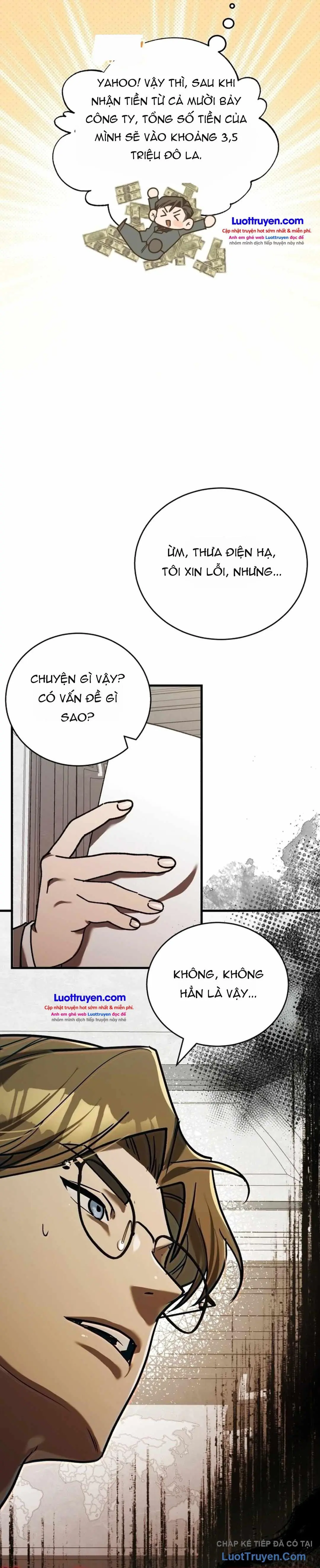 Hành Trình Chinh Phục Hoa Kỳ Của Vương Tử Yi Kang Chapter 13 - Trang 30