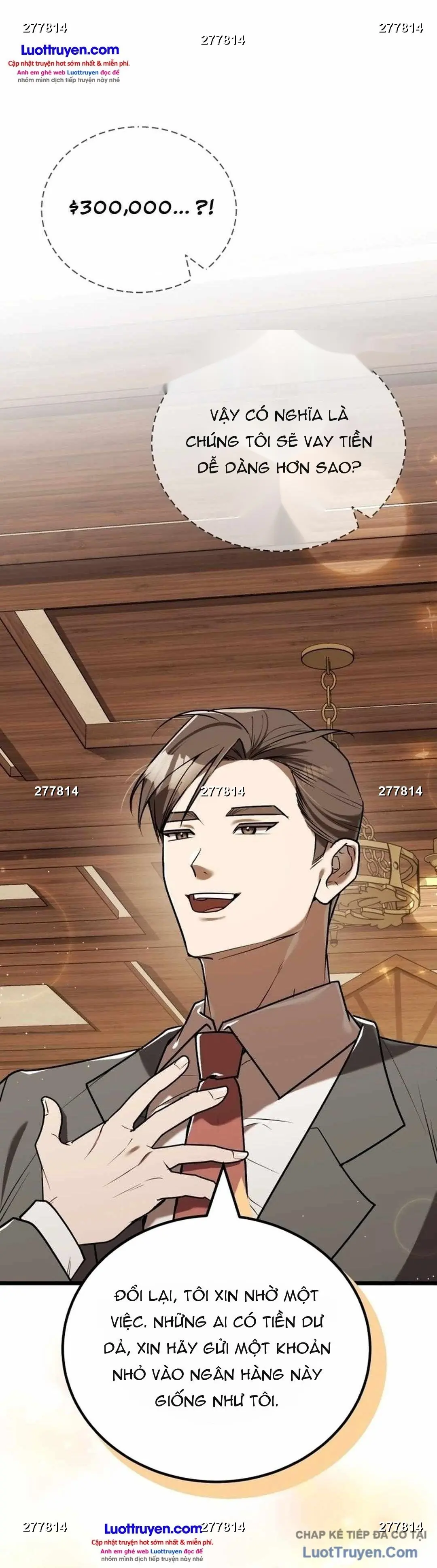 Hành Trình Chinh Phục Hoa Kỳ Của Vương Tử Yi Kang Chapter 13 - Trang 6