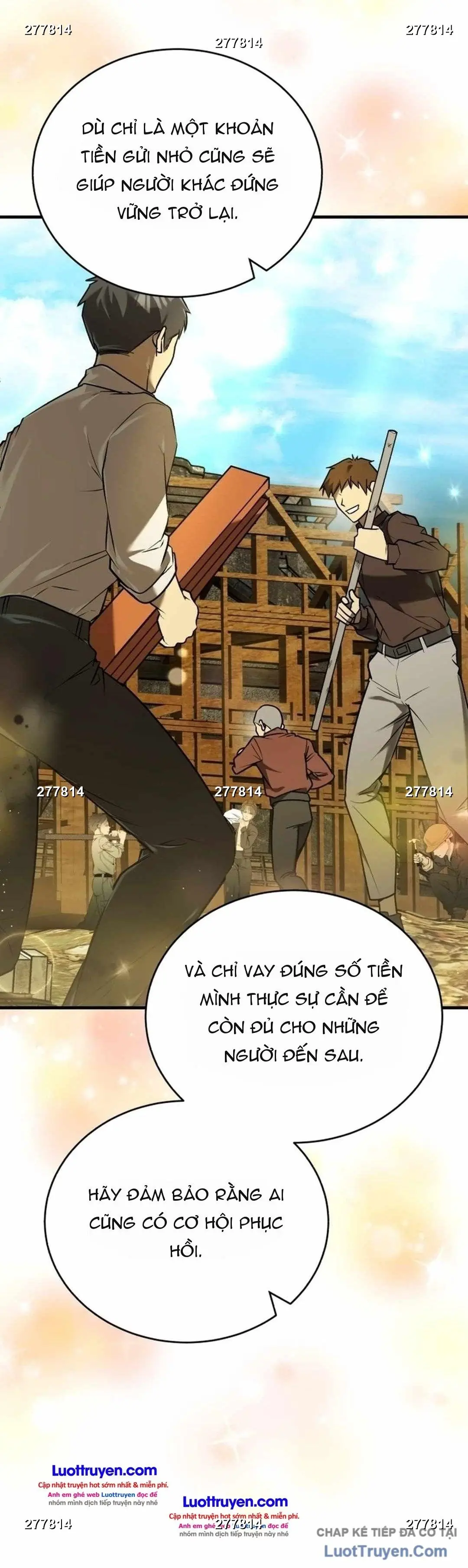 Hành Trình Chinh Phục Hoa Kỳ Của Vương Tử Yi Kang Chapter 13 - Trang 7