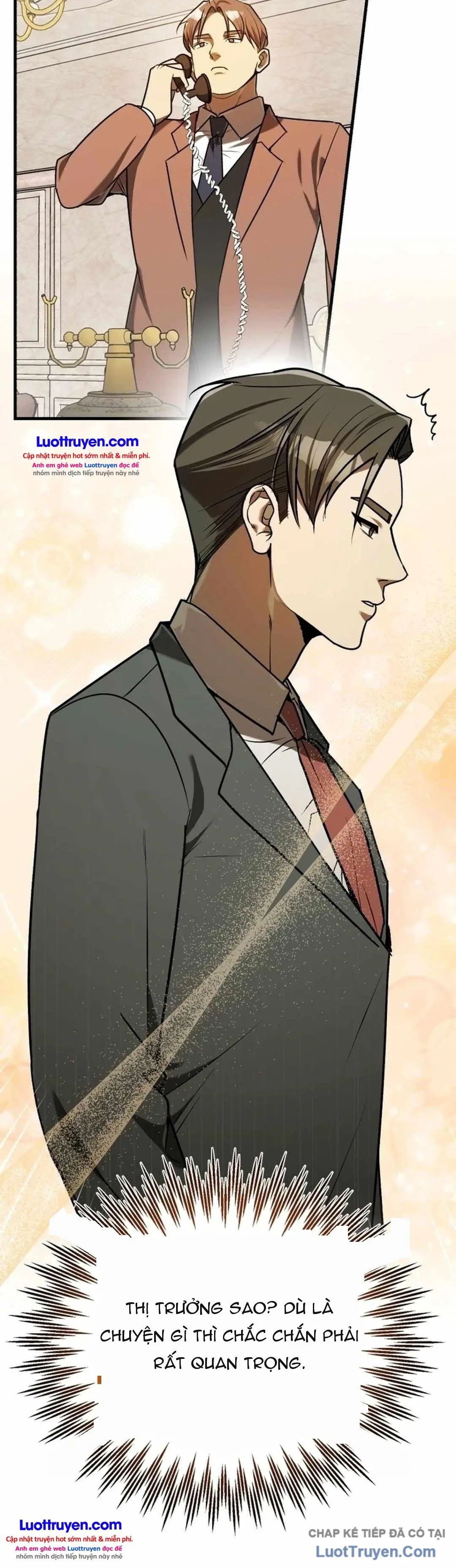 Hành Trình Chinh Phục Hoa Kỳ Của Vương Tử Yi Kang Chapter 14 - Trang 14