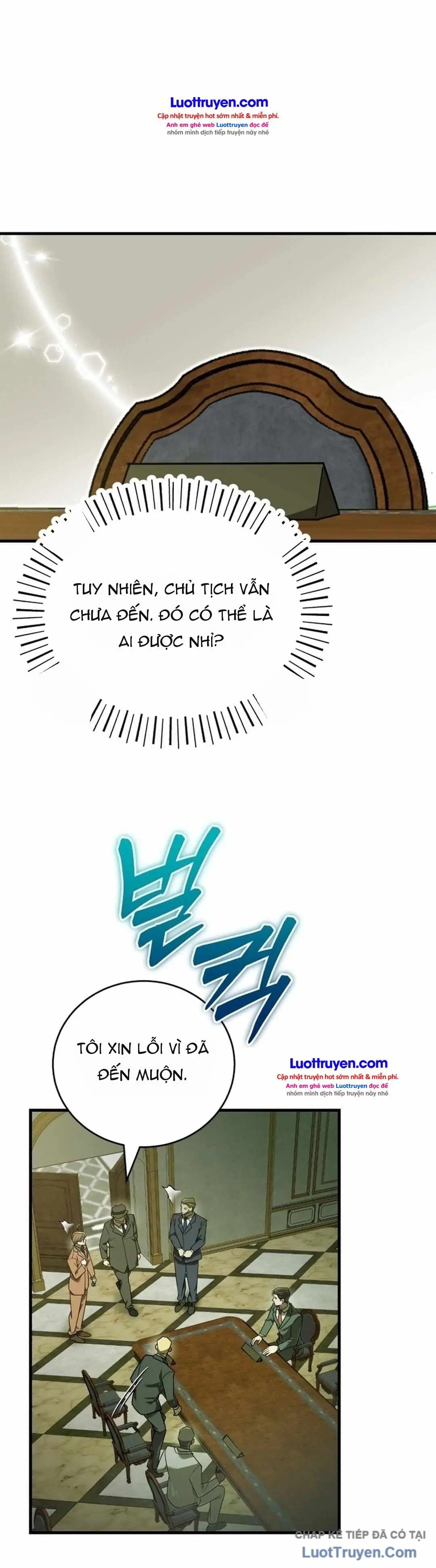 Hành Trình Chinh Phục Hoa Kỳ Của Vương Tử Yi Kang Chapter 14 - Trang 26