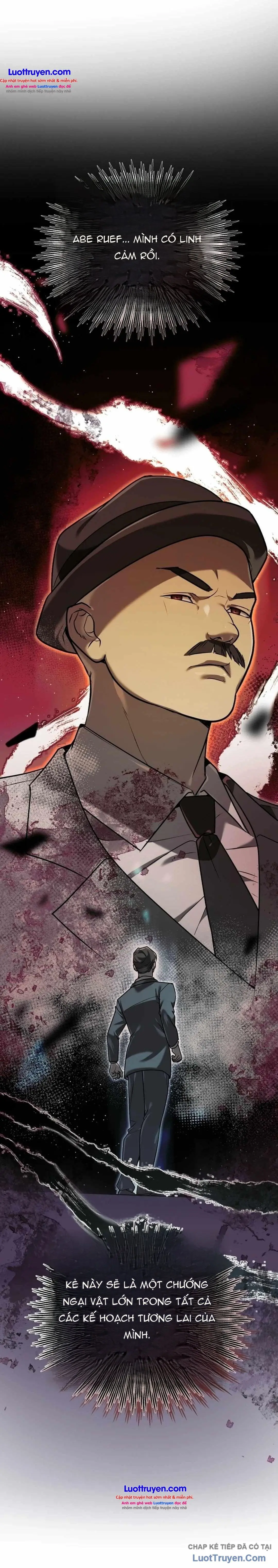 Hành Trình Chinh Phục Hoa Kỳ Của Vương Tử Yi Kang Chapter 14 - Trang 39