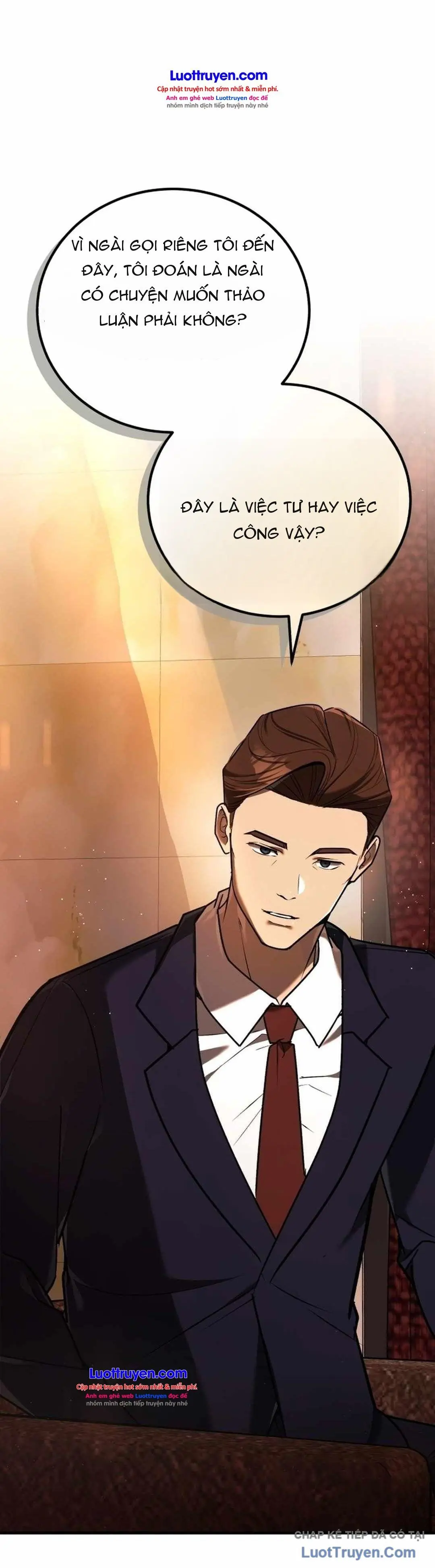 Hành Trình Chinh Phục Hoa Kỳ Của Vương Tử Yi Kang Chapter 15 - Trang 18
