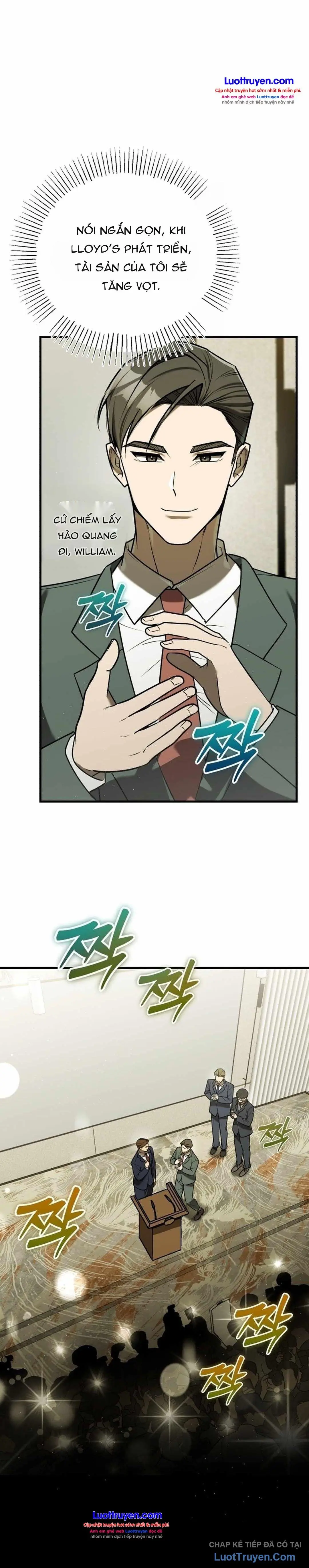 Hành Trình Chinh Phục Hoa Kỳ Của Vương Tử Yi Kang Chapter 15 - Trang 27