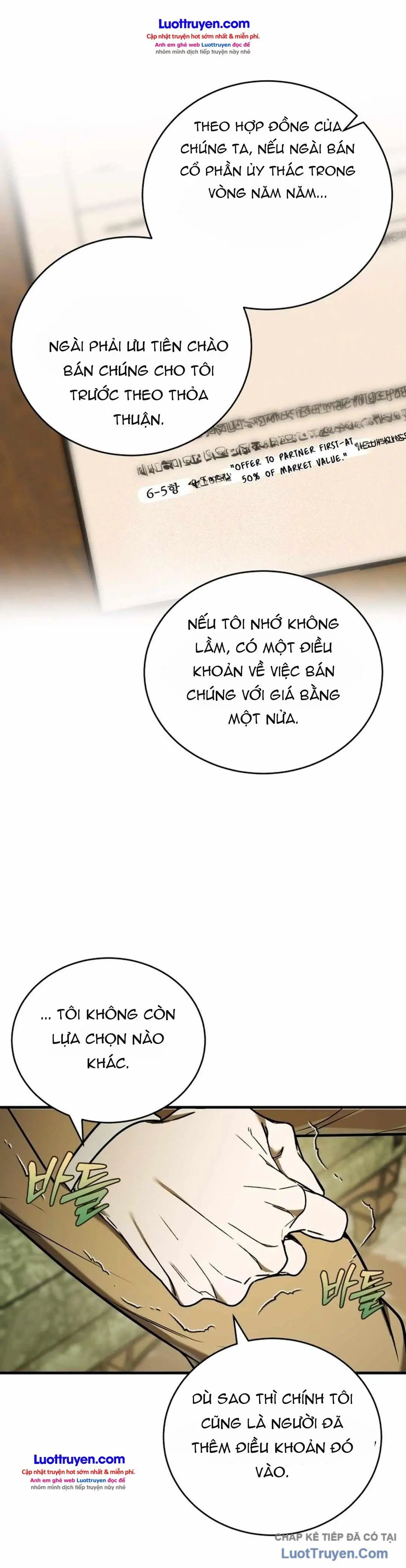 Hành Trình Chinh Phục Hoa Kỳ Của Vương Tử Yi Kang Chapter 15 - Trang 30