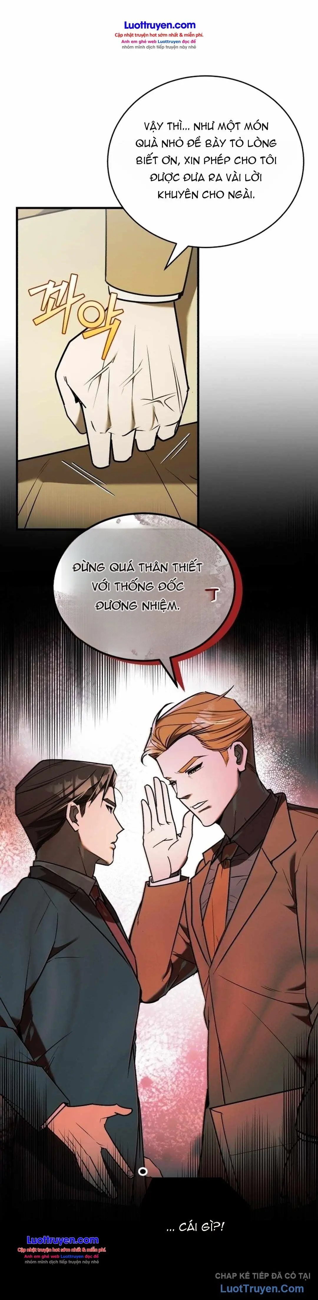 Hành Trình Chinh Phục Hoa Kỳ Của Vương Tử Yi Kang Chapter 15 - Trang 34