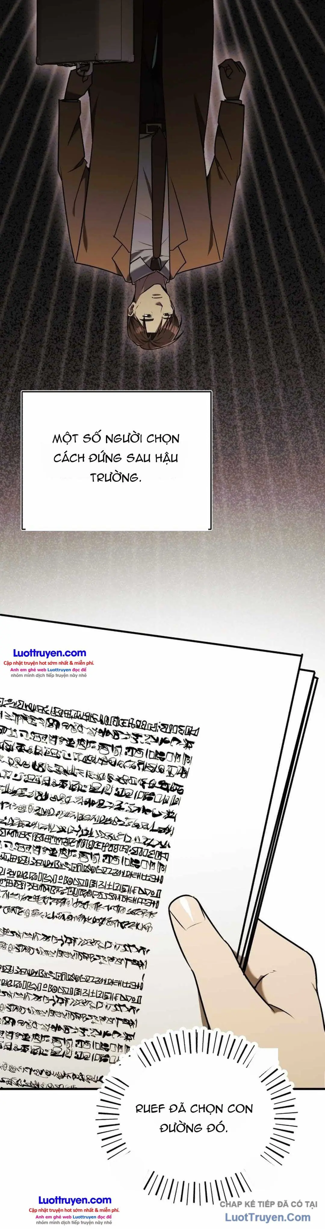 Hành Trình Chinh Phục Hoa Kỳ Của Vương Tử Yi Kang Chapter 15 - Trang 5