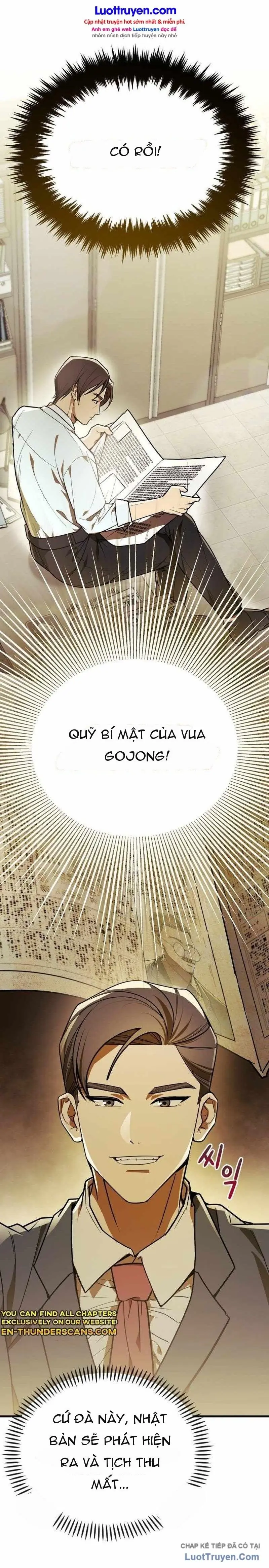 Hành Trình Chinh Phục Hoa Kỳ Của Vương Tử Yi Kang Chapter 2 - Trang 10