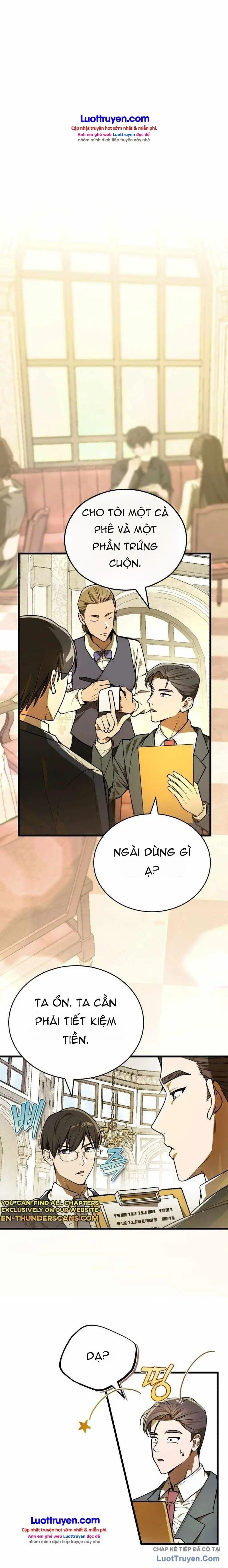 Hành Trình Chinh Phục Hoa Kỳ Của Vương Tử Yi Kang Chapter 2 - Trang 12