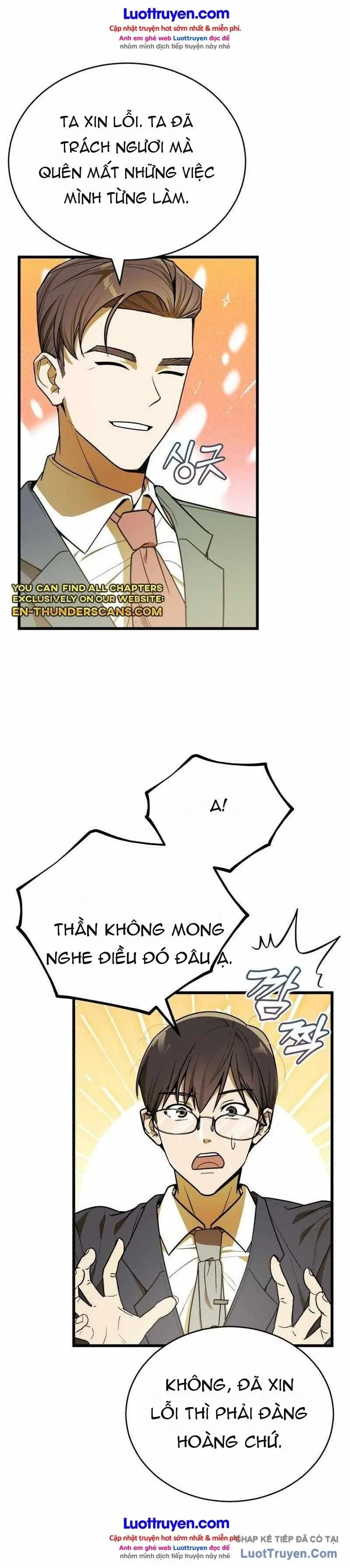 Hành Trình Chinh Phục Hoa Kỳ Của Vương Tử Yi Kang Chapter 2 - Trang 14