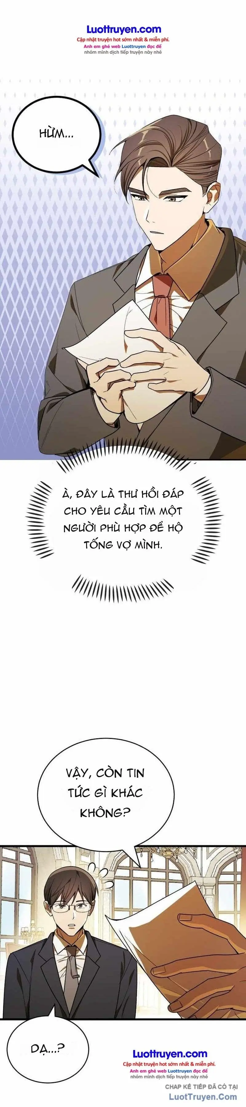 Hành Trình Chinh Phục Hoa Kỳ Của Vương Tử Yi Kang Chapter 2 - Trang 18