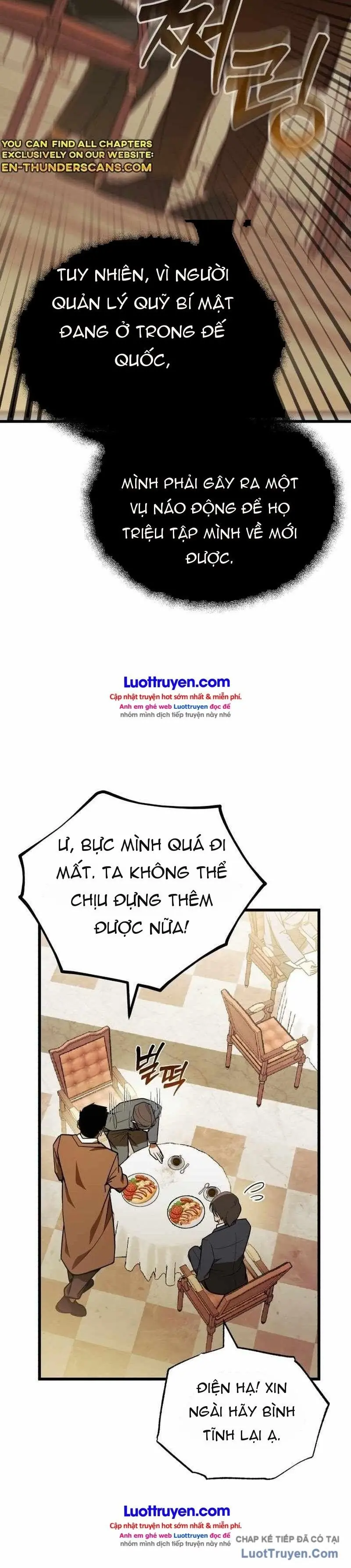 Hành Trình Chinh Phục Hoa Kỳ Của Vương Tử Yi Kang Chapter 2 - Trang 21