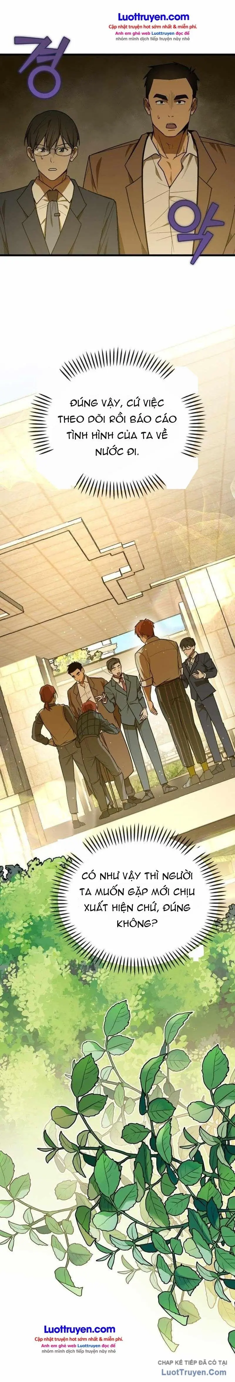 Hành Trình Chinh Phục Hoa Kỳ Của Vương Tử Yi Kang Chapter 2 - Trang 31