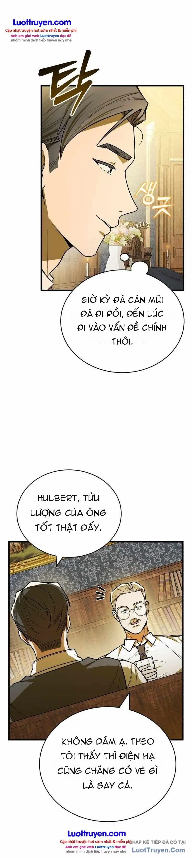 Hành Trình Chinh Phục Hoa Kỳ Của Vương Tử Yi Kang Chapter 2 - Trang 37