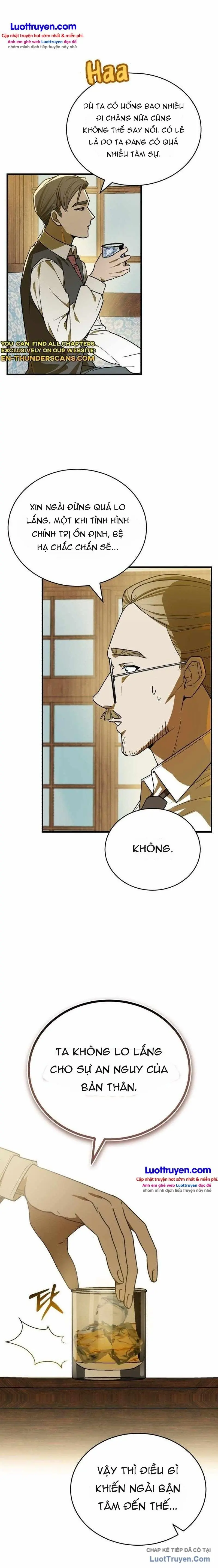 Hành Trình Chinh Phục Hoa Kỳ Của Vương Tử Yi Kang Chapter 2 - Trang 38