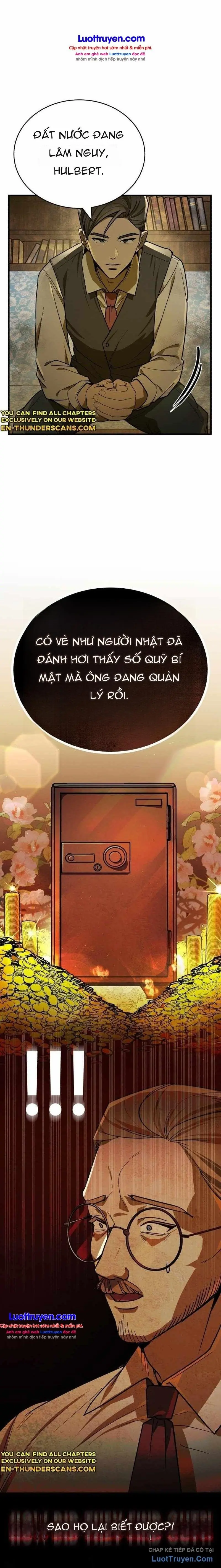 Hành Trình Chinh Phục Hoa Kỳ Của Vương Tử Yi Kang Chapter 2 - Trang 39