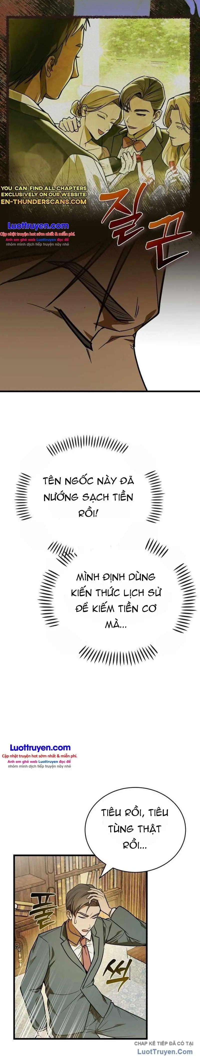Hành Trình Chinh Phục Hoa Kỳ Của Vương Tử Yi Kang Chapter 2 - Trang 8
