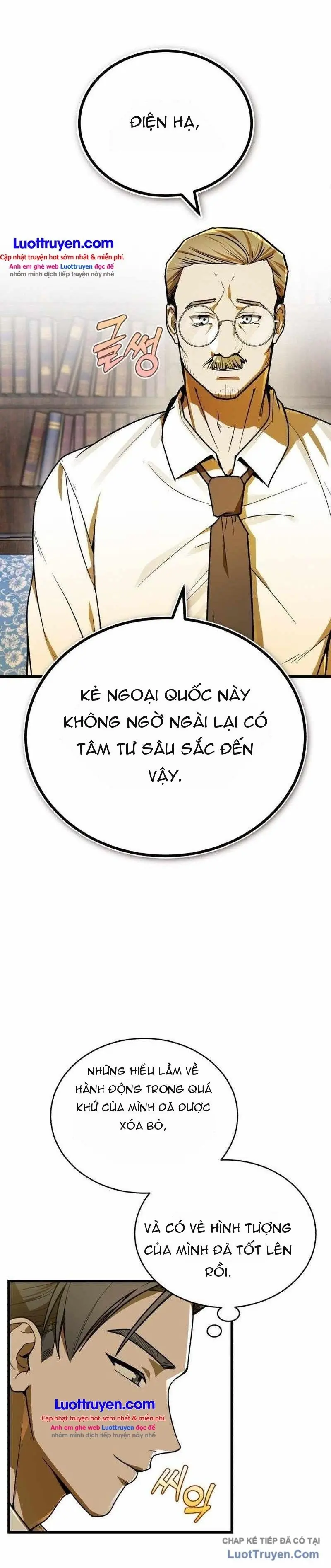 Hành Trình Chinh Phục Hoa Kỳ Của Vương Tử Yi Kang Chapter 3 - Trang 12