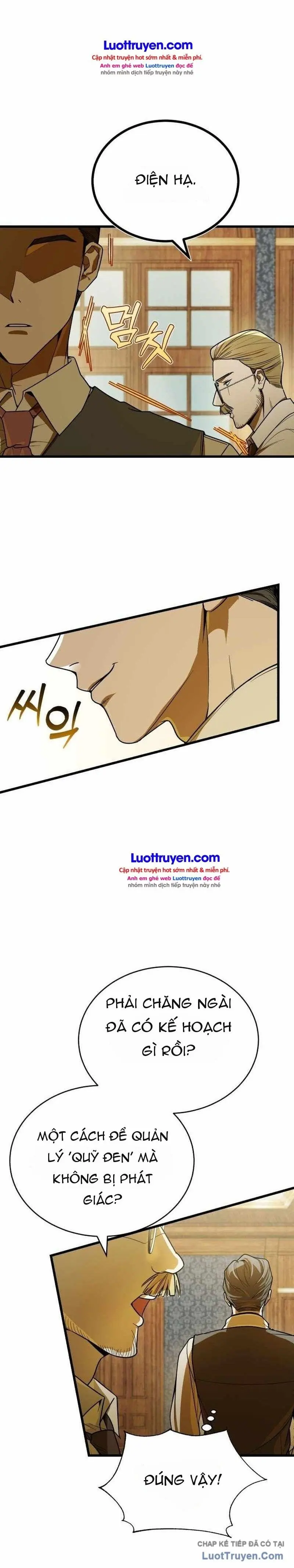 Hành Trình Chinh Phục Hoa Kỳ Của Vương Tử Yi Kang Chapter 3 - Trang 14