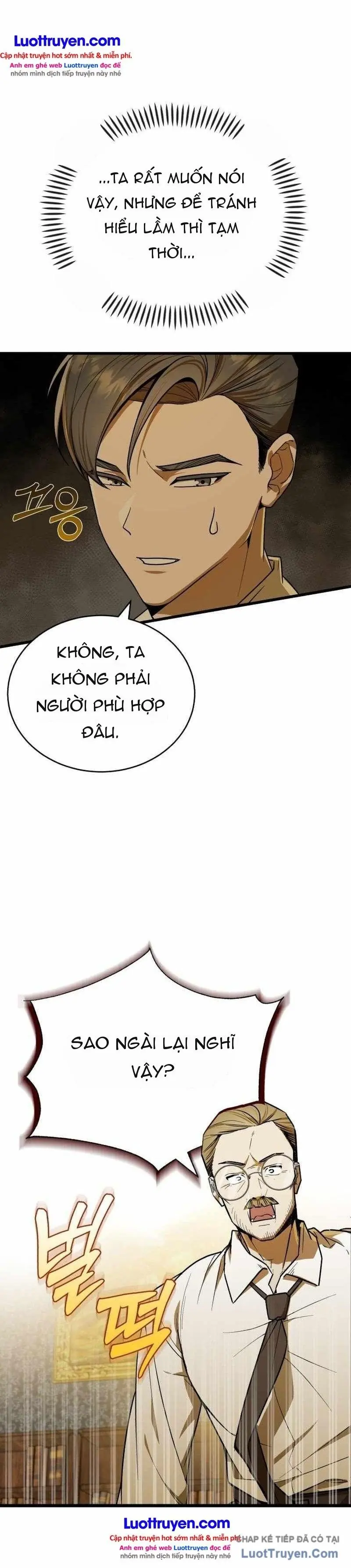 Hành Trình Chinh Phục Hoa Kỳ Của Vương Tử Yi Kang Chapter 3 - Trang 17