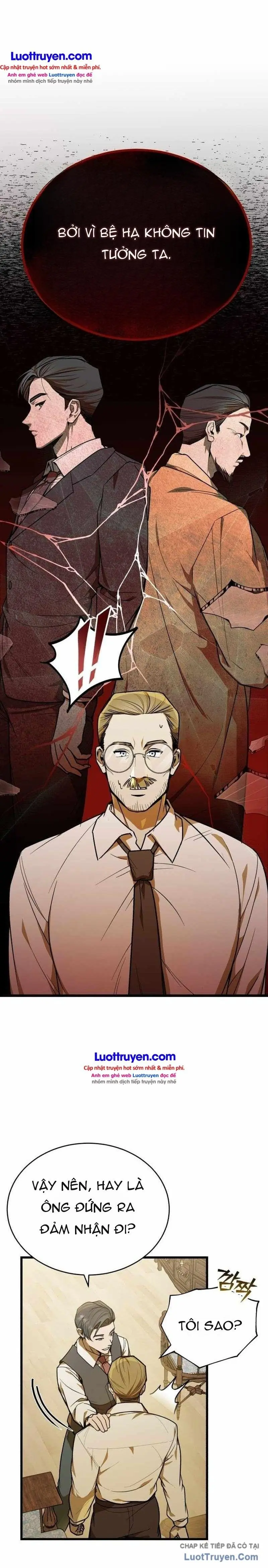 Hành Trình Chinh Phục Hoa Kỳ Của Vương Tử Yi Kang Chapter 3 - Trang 18