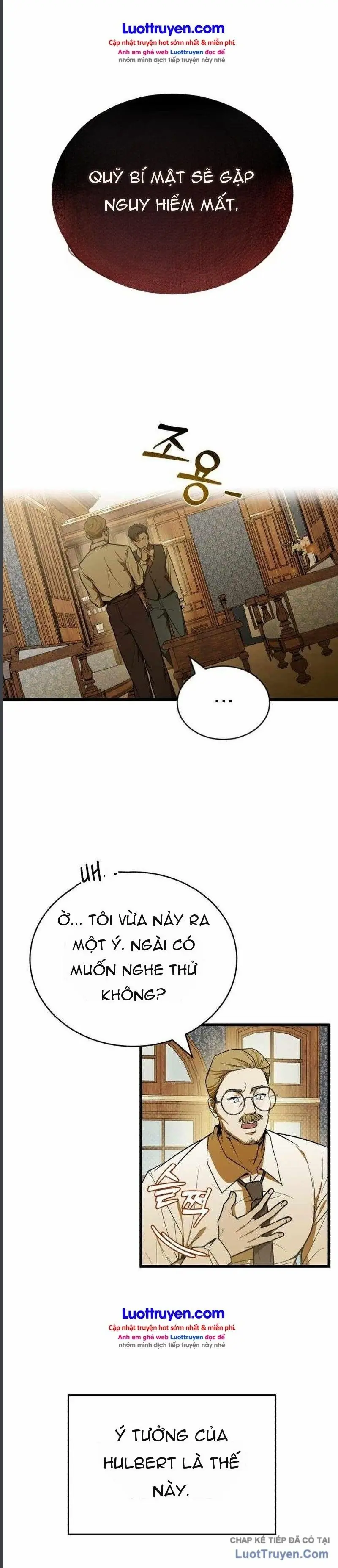Hành Trình Chinh Phục Hoa Kỳ Của Vương Tử Yi Kang Chapter 3 - Trang 20