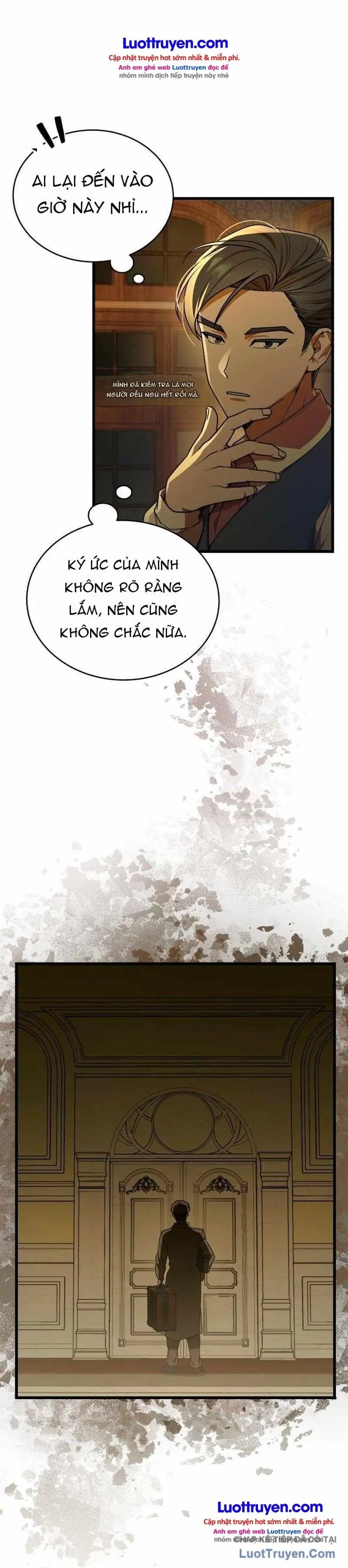Hành Trình Chinh Phục Hoa Kỳ Của Vương Tử Yi Kang Chapter 3 - Trang 26