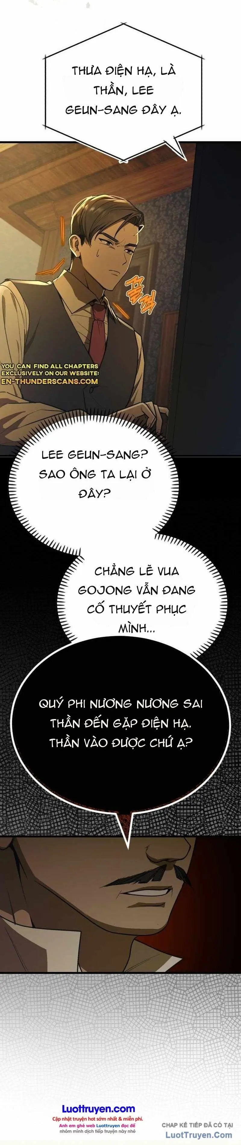 Hành Trình Chinh Phục Hoa Kỳ Của Vương Tử Yi Kang Chapter 3 - Trang 27
