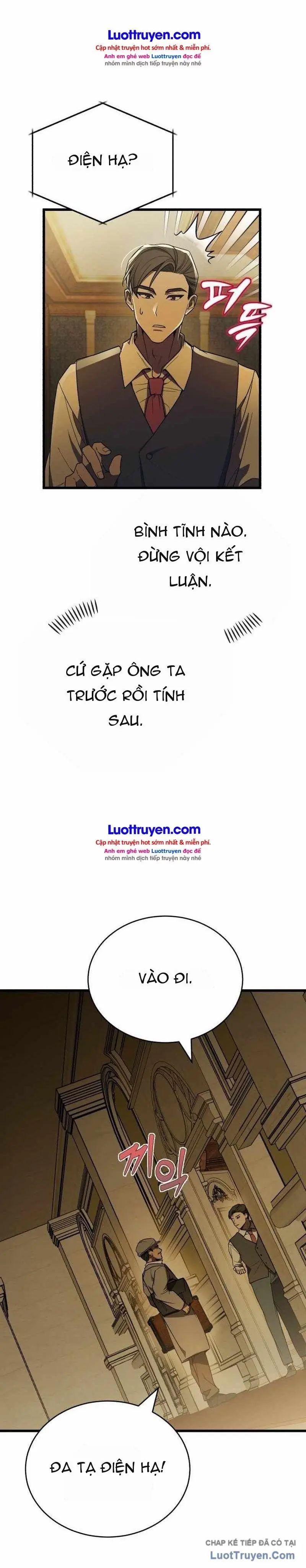 Hành Trình Chinh Phục Hoa Kỳ Của Vương Tử Yi Kang Chapter 3 - Trang 29