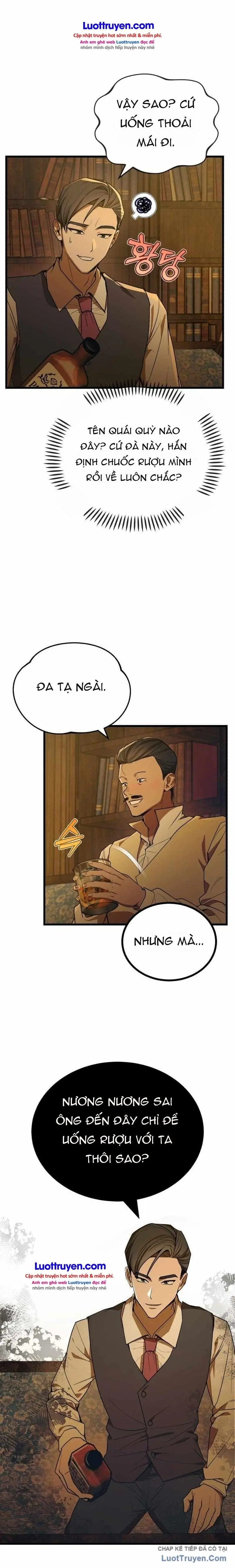 Hành Trình Chinh Phục Hoa Kỳ Của Vương Tử Yi Kang Chapter 3 - Trang 32