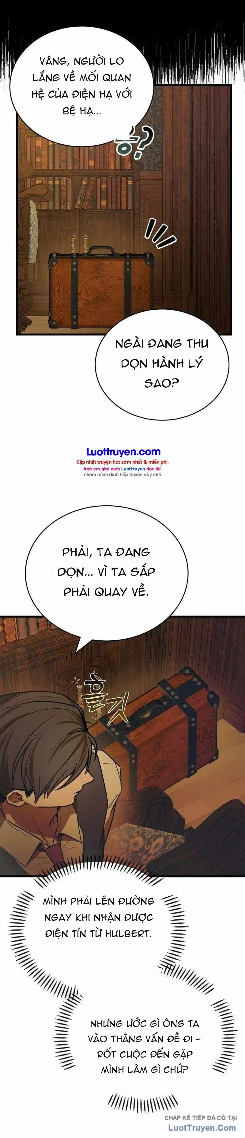 Hành Trình Chinh Phục Hoa Kỳ Của Vương Tử Yi Kang Chapter 3 - Trang 34