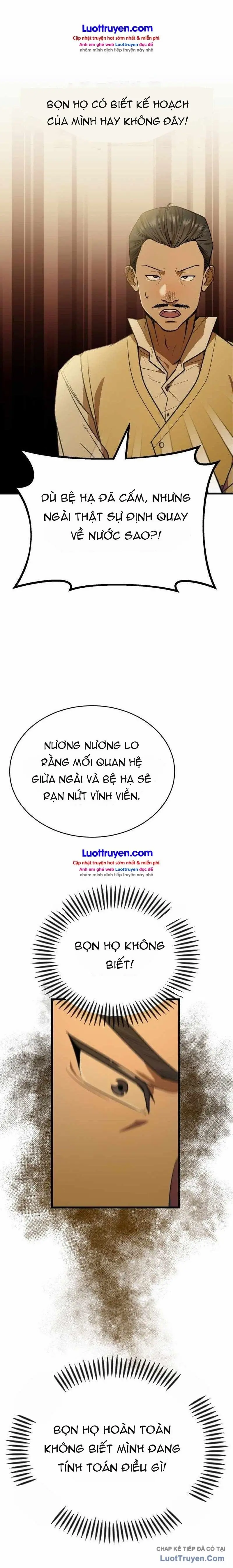 Hành Trình Chinh Phục Hoa Kỳ Của Vương Tử Yi Kang Chapter 3 - Trang 35