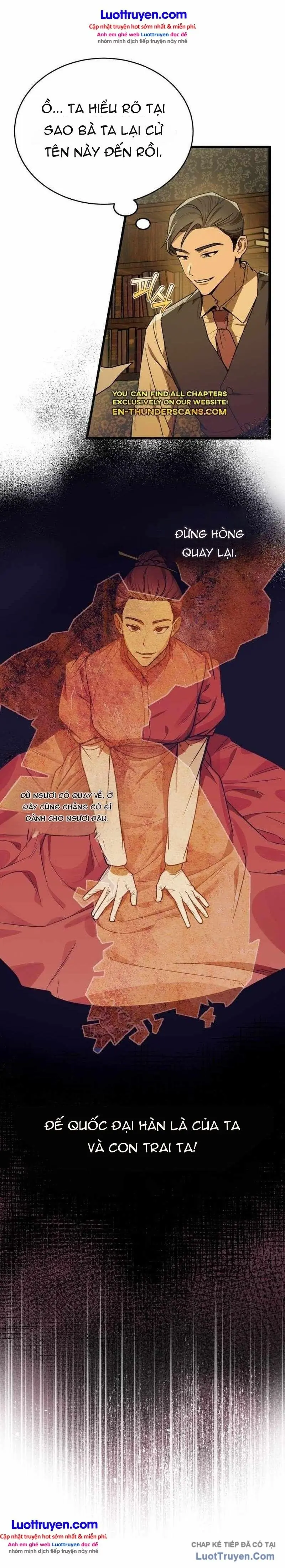 Hành Trình Chinh Phục Hoa Kỳ Của Vương Tử Yi Kang Chapter 3 - Trang 37