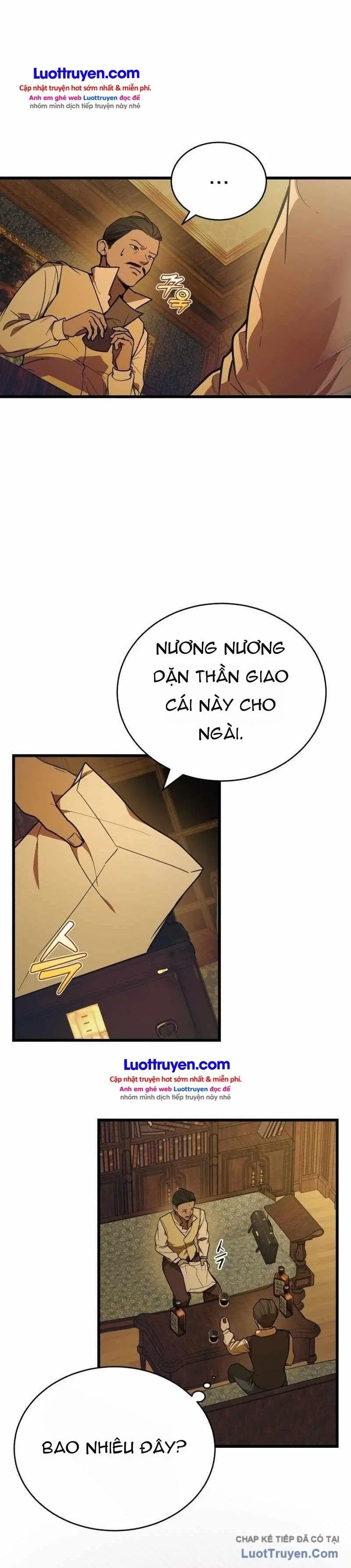 Hành Trình Chinh Phục Hoa Kỳ Của Vương Tử Yi Kang Chapter 3 - Trang 39