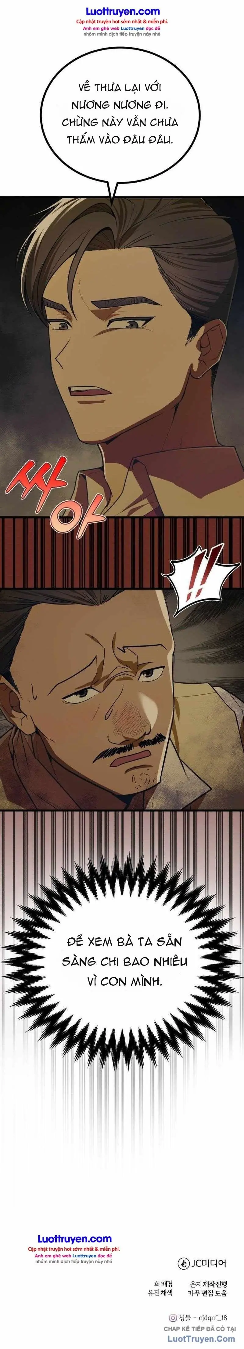 Hành Trình Chinh Phục Hoa Kỳ Của Vương Tử Yi Kang Chapter 3 - Trang 41